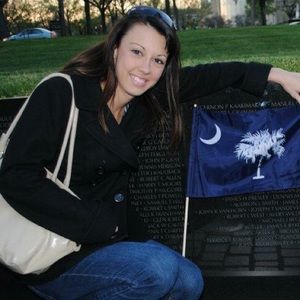 Meet your Posher, Danielle